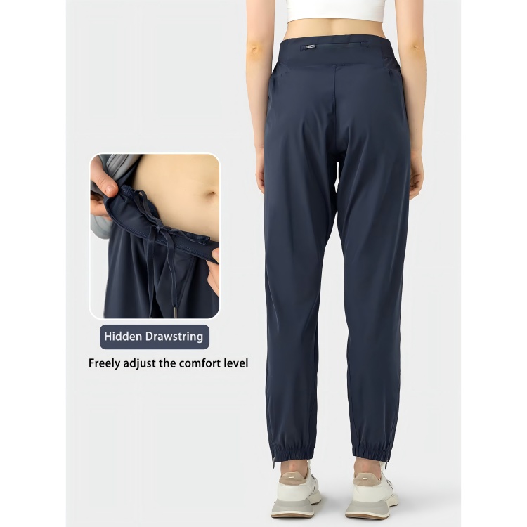 6PCS Baggy Golf Joggers