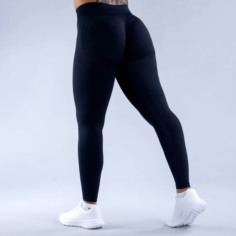 2PCS Breathable High Waist Yoga Leggings