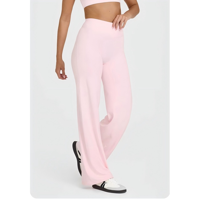 2PCS Workout Yoga Leggings