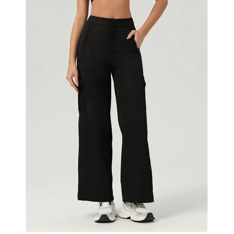 8PCS Loose Jogger Pants